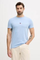 Tommy Hilfiger tricou pentru bărbați din bumbac 9BYK-TSM15P_05X (MW0MW11797)