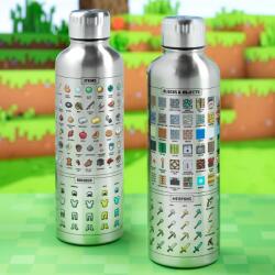 Minecraft Thermo pohár, 500ml, Szürke (PP7995MCF)