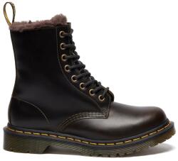 Dr. Martens bocanci de piele 1460 Serena 9BYA-OBD3LU_98X (DM41414020)