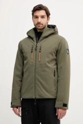 EA7 Emporio Armani geacă de schi 9BYA-KUM0A2_91X (AF13891.7M000462)
