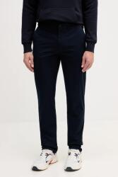 Tommy Hilfiger pantaloni chinos bărbați din bumbac cu elastan 9BYA-SPM007_59X (MW0MW40262)