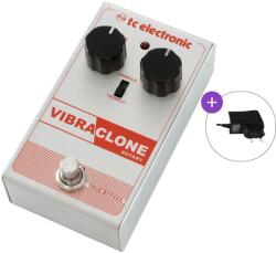 TC Electronic Vibraclone Rotary SET Gitáreffekt (VIBRACLONE ROTARY_001-SET)