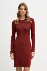 Sisley rochie din lana 9BYA-SUD1N7_83X (1QNQLV011)