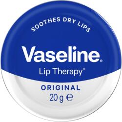 Vaseline Lip Therapy Original ajakápoló fémdobozos 20g