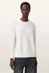 AllSaints pulover din amestec de mohair KIT 9BYA-SWD17Z_00X (W014KD)