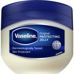 Vaseline Original Protecting Jelly tégelyes vazelin krém 100 ml