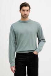 Calvin Klein pulover de bumbac 9BYA-SWM017_07X (LV04RC309G)