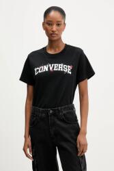 Converse tricou din bumbac 9BYA-TSD149_99X (CVW5T026)
