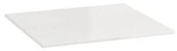 Defra Konglomerat Chira Blanco szekrény feletti pult 60.5x46 cm fehér MZ-K-BLA-0096 (MZKBLA0096)