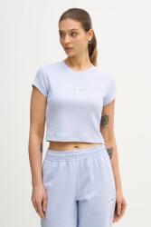 Calvin Klein Jeans tricou pentru femei PPYA-TSD1L5_05X (LV047AB802)