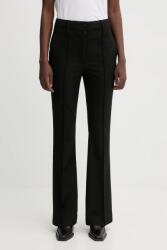 AllSaints pantaloni ASTRA 9BYA-SPD150_99X (W042QD)
