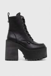 Buffalo botine Killah Lace Up Mid 9BYX-OBD3U3_99X
