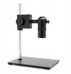 Rosfix ODM-100X Planets PRO digitális mikroszkóp, 100x, munkatávolság 40-400 mm, talp 150x230 mm, üveg optika (F49S-5DLO)