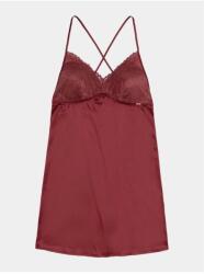 Dorina Női hálóing, Dorina, 303633660, poliészter, L, piros (0000303633660_L)