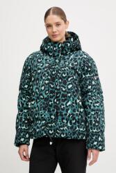 EA7 Emporio Armani geacă de schi 9BYA-KUD0C9_67X (AF13889.7W000394)