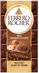 Rocher Ferrero Rocher tejcsokoládé, 90 g