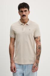 Tommy Jeans polo de bărbați din bumbac PPYA-POM0A8_80A (DM0DM20676)