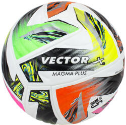 Vector X Futball labda VECTOR X Magma Plus méret: 5