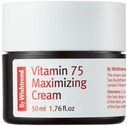 Wishtrend Vitaminos hidratáló, 50 ml