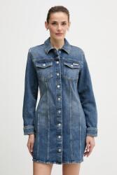 Calvin Klein rochie jeans 9BYA-SUD18O_55J (LV047D774G)
