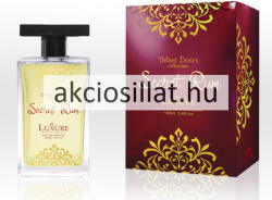 Luxure Parfumes Secret Rum EDP 100ml Női