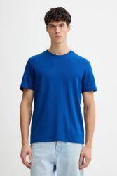 Calvin Klein tricou din bumbac 9BYA-TSM018_95A (LV04LB275G)