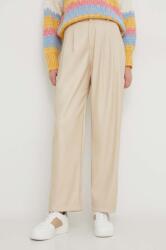 Answear. LAB Answear Lab pantaloni BMYX-SPD043_80X (15055.tjs)
