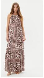 Gaudi Női nyári ruha Gaudi, 511FD15025, viszkóz, 44 EU, barna (0000305245236_44)