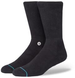 Stance Icon Zokni Fekete L (M311D14ICO-BLW-L)