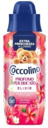 Coccolino Elixir Fruti Rossi Öblítőszer, 342ml (coccolinofrutirossi342)