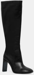 Patrizia Pepe ghete de piele 9BYA-OBD369_99X (2Y0035.L048.K103)
