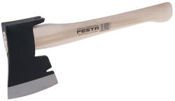 FESTA Ácsszekerce 0, 7 Kg Jobbos FEKETE