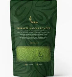 Prana Japanise Matcha Powder 60 g
