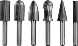 TOYA Turbómaró Készlet 6 Részes Fémhez