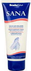 Bradoline Sana lábkezelő krém gombaölő teafa olajjal 100ml - innotechshop - 820 Ft