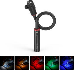  SmallRig RM 03 Macro Photography LED Light 5480 (33009)
