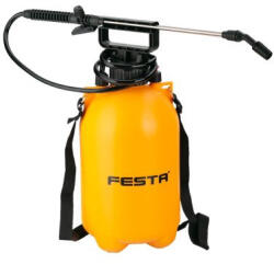 FESTA Permetező Fél Háti 5 Liter