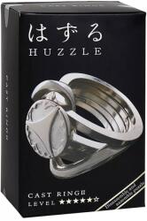 Huzzle Hanayama - Ring Ii 5/6 (69948)