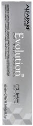 ALFAPARF Milano Evolution Of The Color Permanent Coloring Cream 60 ml vopsea permanentă 410 - Ash