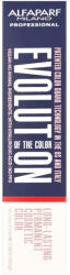 ALFAPARF Milano Evolution Of The Color Permanent Coloring Cream 60 ml vopsea permanentă RB - Red Booster