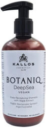Kallos Botaniq Deep Sea Scalp Revitalizing Shampoo 300 ml