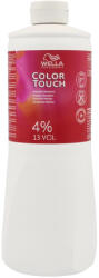 Wella Color Touch Emulsion 1000 ml Emulsie 13 Vol. (4%)