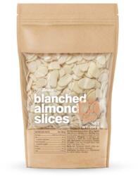 GymBeam Blanched almond slices