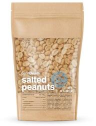 GymBeam Roasted Salted Peanuts 200 g