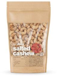 GymBeam Roasted Salted Cashews 200 g