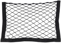  Tépőzáras hálós zseb - 50x35cm