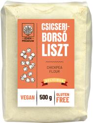 Eden Premium csicseriborsó liszt 500 g - reformnagyker