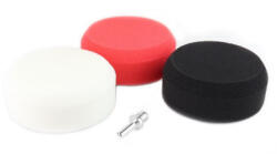  Polírozó szivacs készlet - 3db