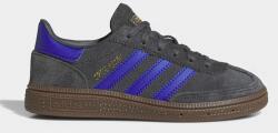 adidas Originals gyerek velúr sportcipő HANDBALL SPEZIAL - szürke 28