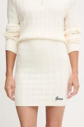 Guess szoknya LAVINIA - bézs L